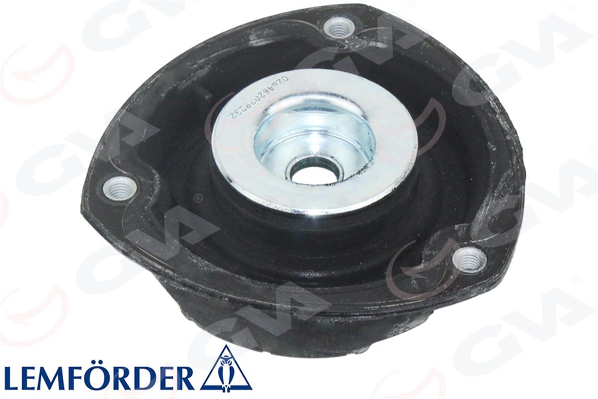 Volkswagen Golf 7 Ön Amortisör Takozu (12>) 5Q0412331d-5Q0412249f-5Q041224