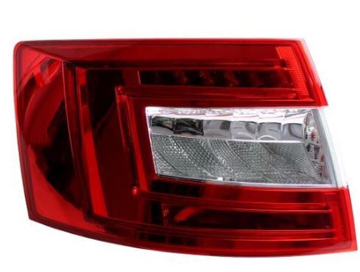 Octavia Sol Stop Lambası Depo Bm 13- 5E5945111a