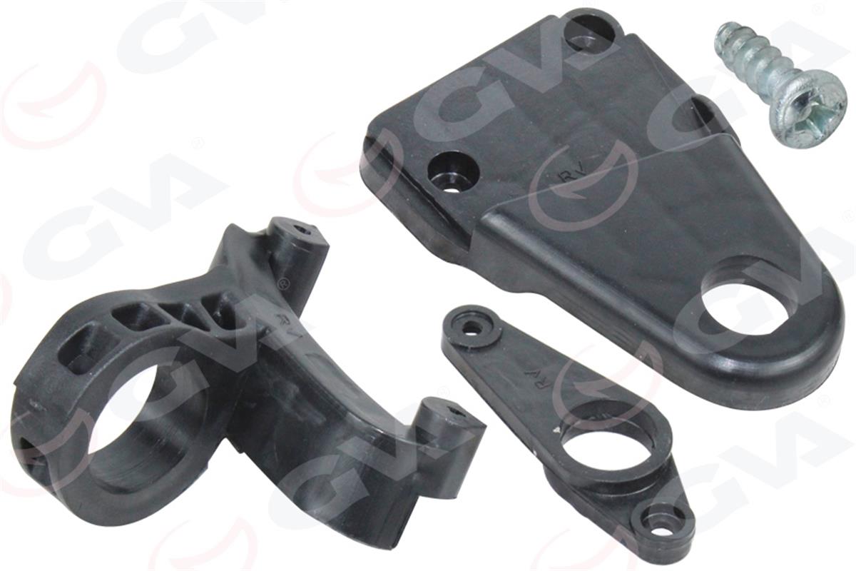 Skoda Octavia (2013-2017) Far Tamir Kiti 5E0998226-226A-226B