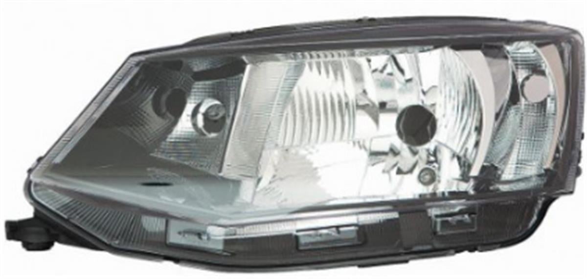 Fabia Bm 15- Sol Far Depo 6V1941015