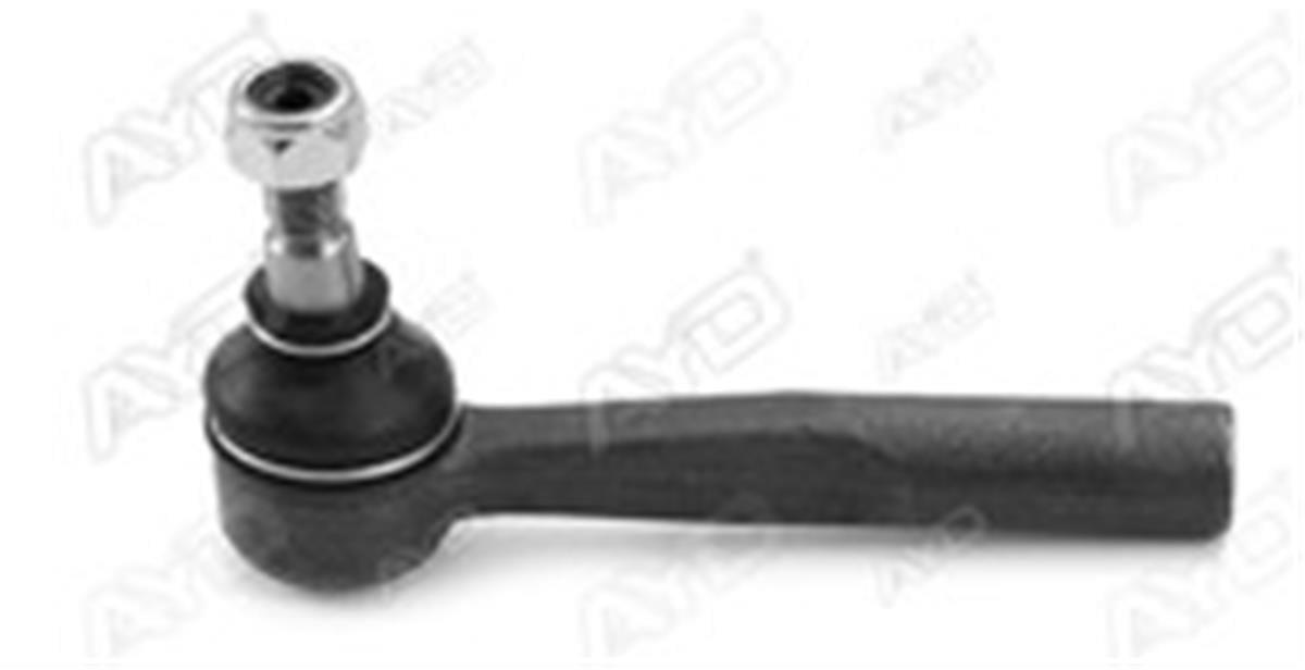 Ayd Skoda Favorit Felicia Rotbaşı Dışı