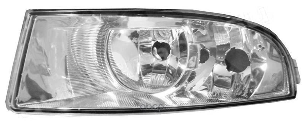 Skoda Octavia Sis Farı Sol Depo (2009-2013) 1Z0941699c