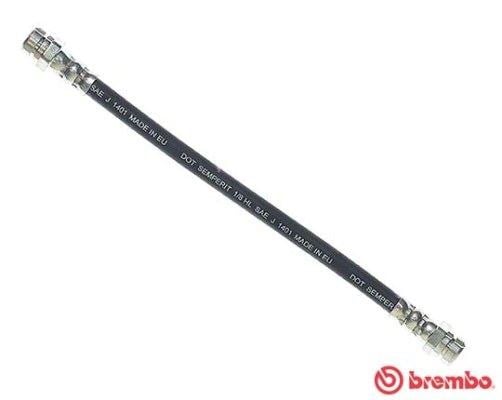 Skoda Yeti VW Eos Scirocco Fren Hortumu BREMBO