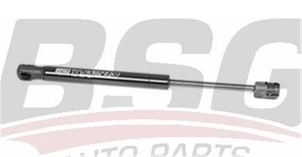 Fabia Bagaj Amortisörü Bsg (99-07) 6Y5827550a