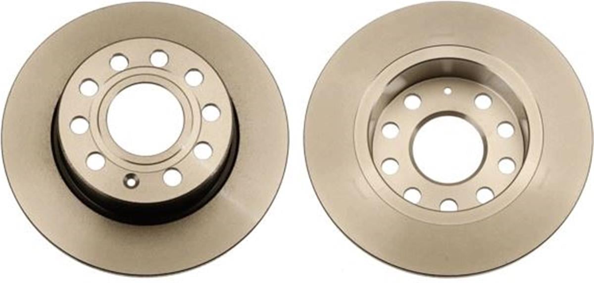 Volkswagen Golf 5 6 Skoda Octavia Arka Fren Aynası 1K0615601k-1K0615601ab