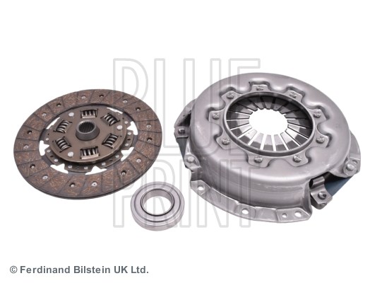 Nissan Skyline Debriyaj Seti BLUEPRINT
