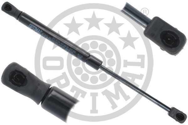 Mercedes-Benz SL R129 R230 Bagaj Amortisörü OPTIMAL