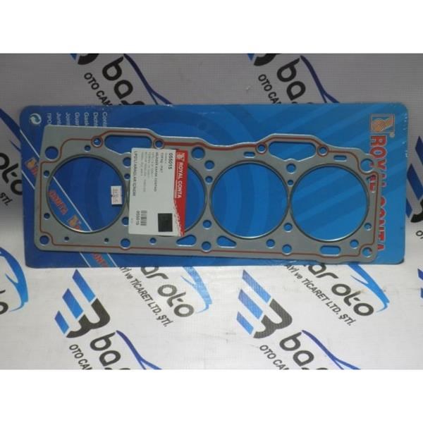 Tofaş SLX Tempra 1.6 LPG'ye Özel Silindir Kapak Contası ROYAL