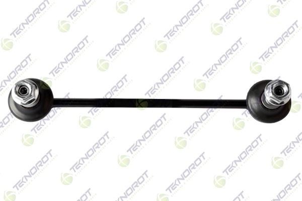 Smart Fortwo Coupe Askı Rotu Ön TEKNOROT