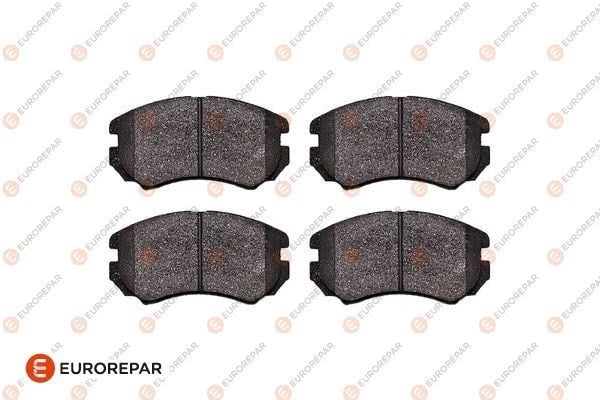 Hyundai Sonata Ön Fren Balatası 2.0L CRDi 1998-2004 EUROREPAR