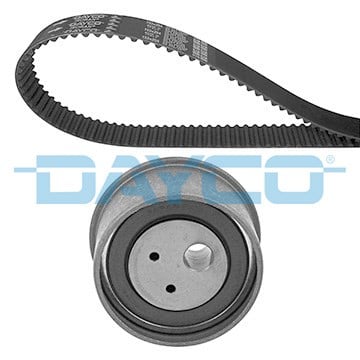 Hyundai Sonata Triger Kayış Seti DAYCO