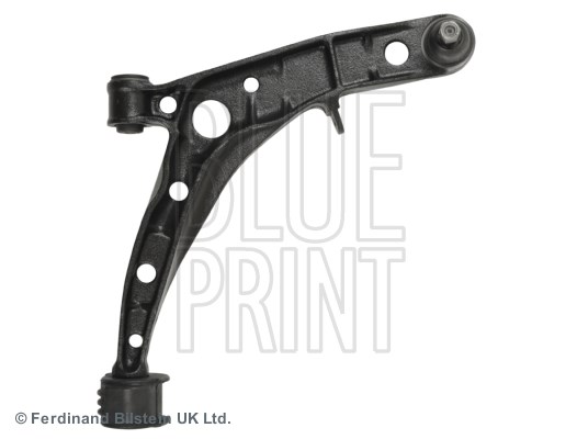 Mitsubishi Space Runner Salıncak BLUEPRINT