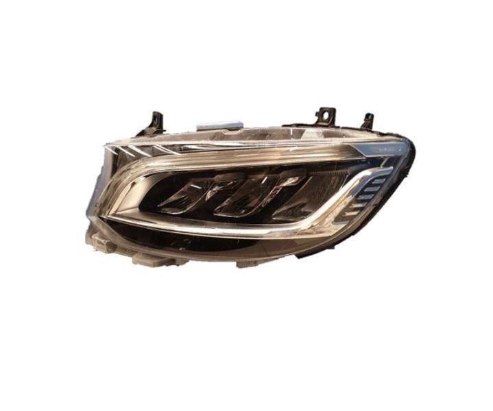 Mercedes Sprinter Sol Ön Far Full LED DOGAN-
