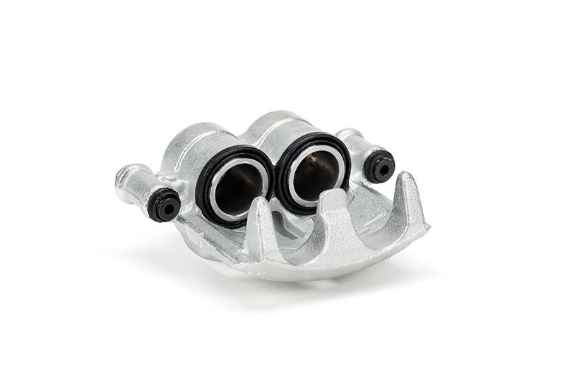 Mercedes Sprinter Ön Sol Fren Kaliperi BREMBO