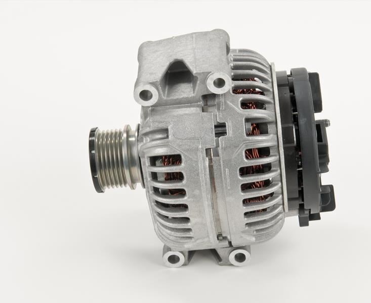 Alternatör E1014V90200A BOSCH