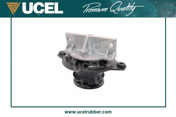 Mercedes Sprinter 35-T 310-311-313-314-315-316-318-319 CDI Arka Şanzıman Takozu UCEL
