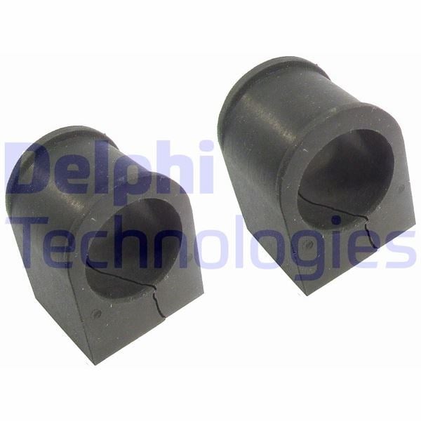 Mercedes Sprinter VW LT 25-35-46 Ön Viraj Demir Lastiği Çift DELPHI