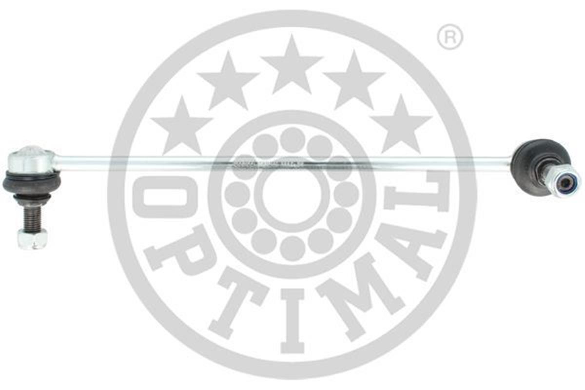 Stabılızer Z Rot Ön Caddy Golf V Audi A3 Skoda Octavıa Altea