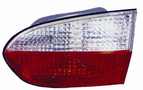 Hyundai Starex Arka Stop İç Sol TYC