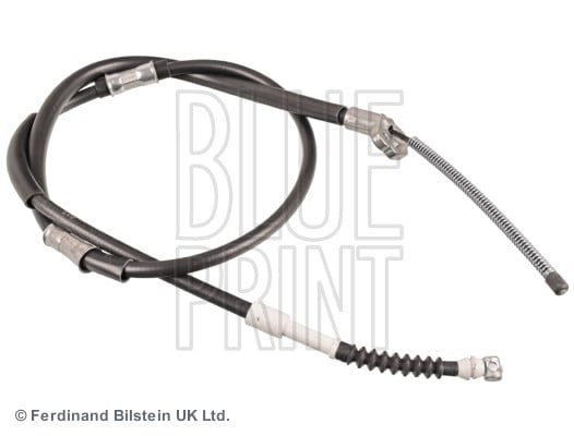 Toyota Starlet EL FRENİ TELİ BLUEPRINT