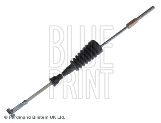 Toyota Starlet EL FRENİ TELİ BLUEPRINT