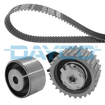 Fiat Stilo Alfa Romeo 156 Lancia Thesis 1.9 2.4 Triger Kayış Seti DAYCO