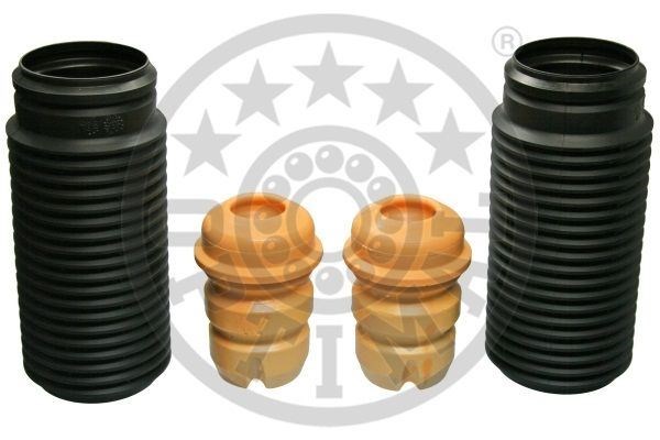 Fiat Stilo Amortisör Toz Koruma Seti OPTIMAL