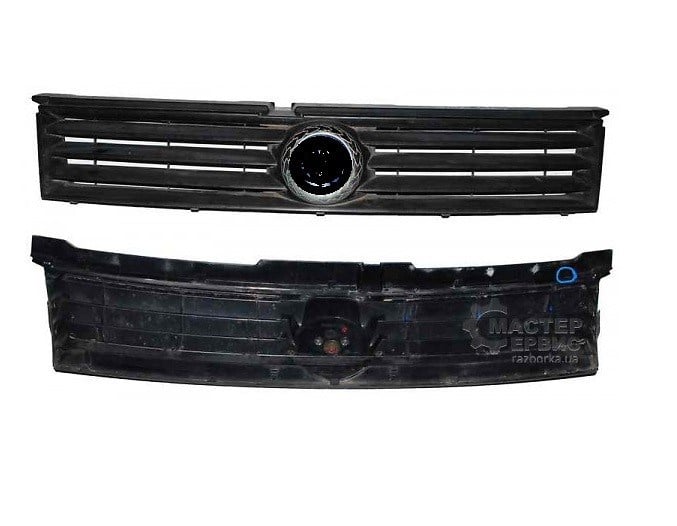 Fiat Stilo Ön Panjur 3K DOGAN-
