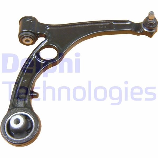 Fiat Stilo Alt Salıncak Komple Sağ DELPHI
