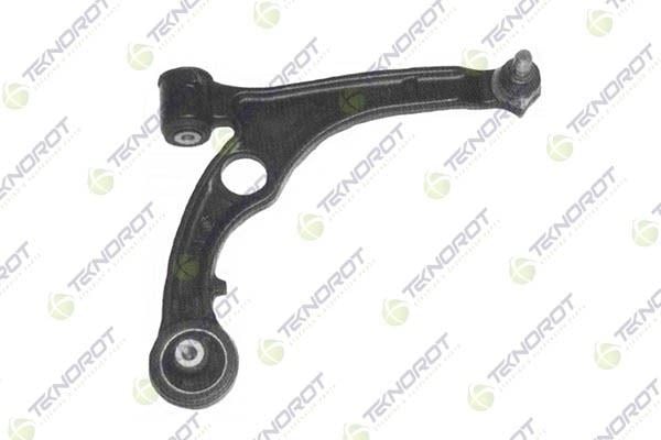 Fiat Stilo Alt Salıncak Komple Sağ TEKNOROT