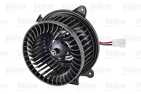Fiat Stilo Kalorifer Motoru VALEO