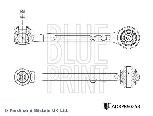 Genesis G70 Salıncak BLUEPRINT