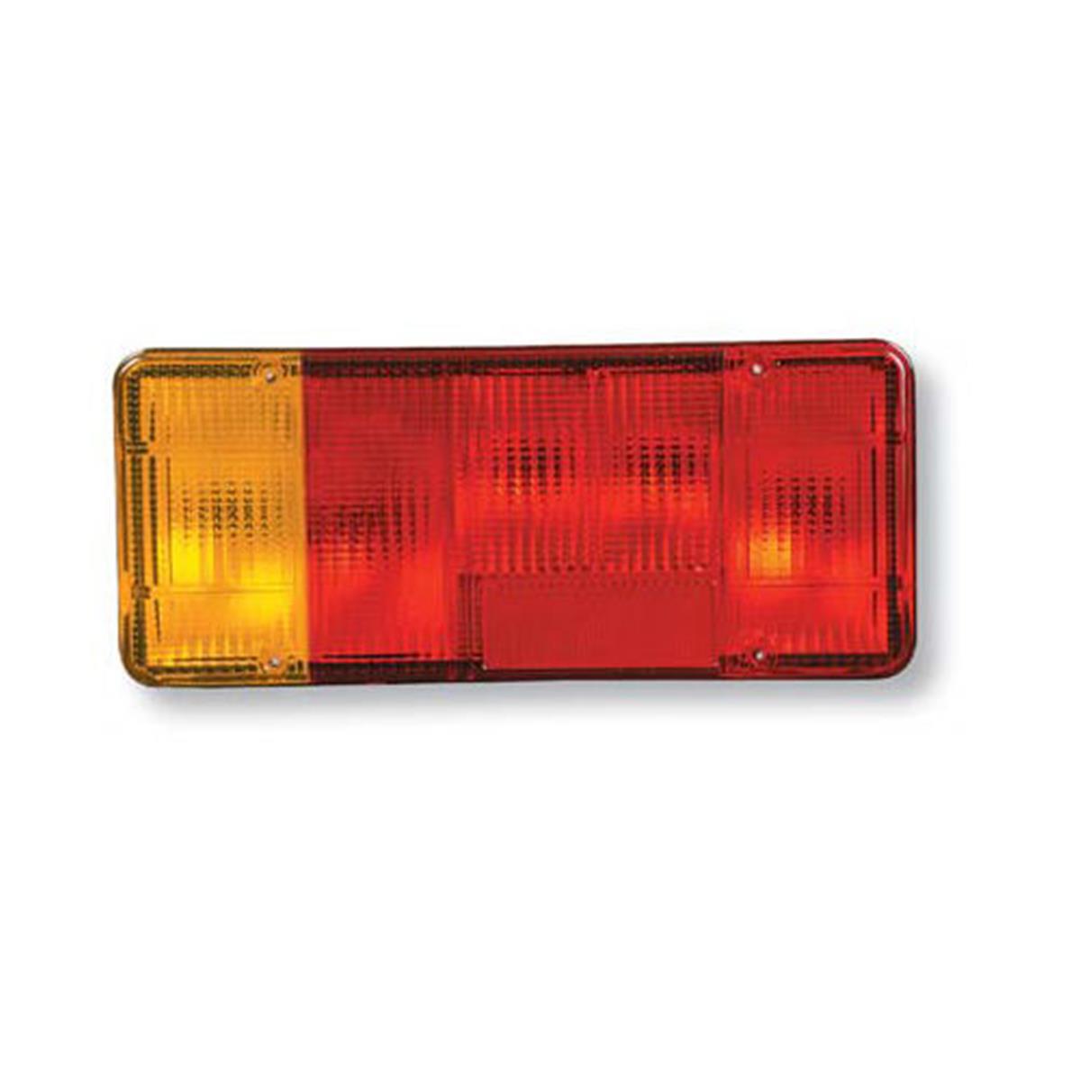 Stop Camı Sağ Iveco Daıly Piç K-Up/Kamyon