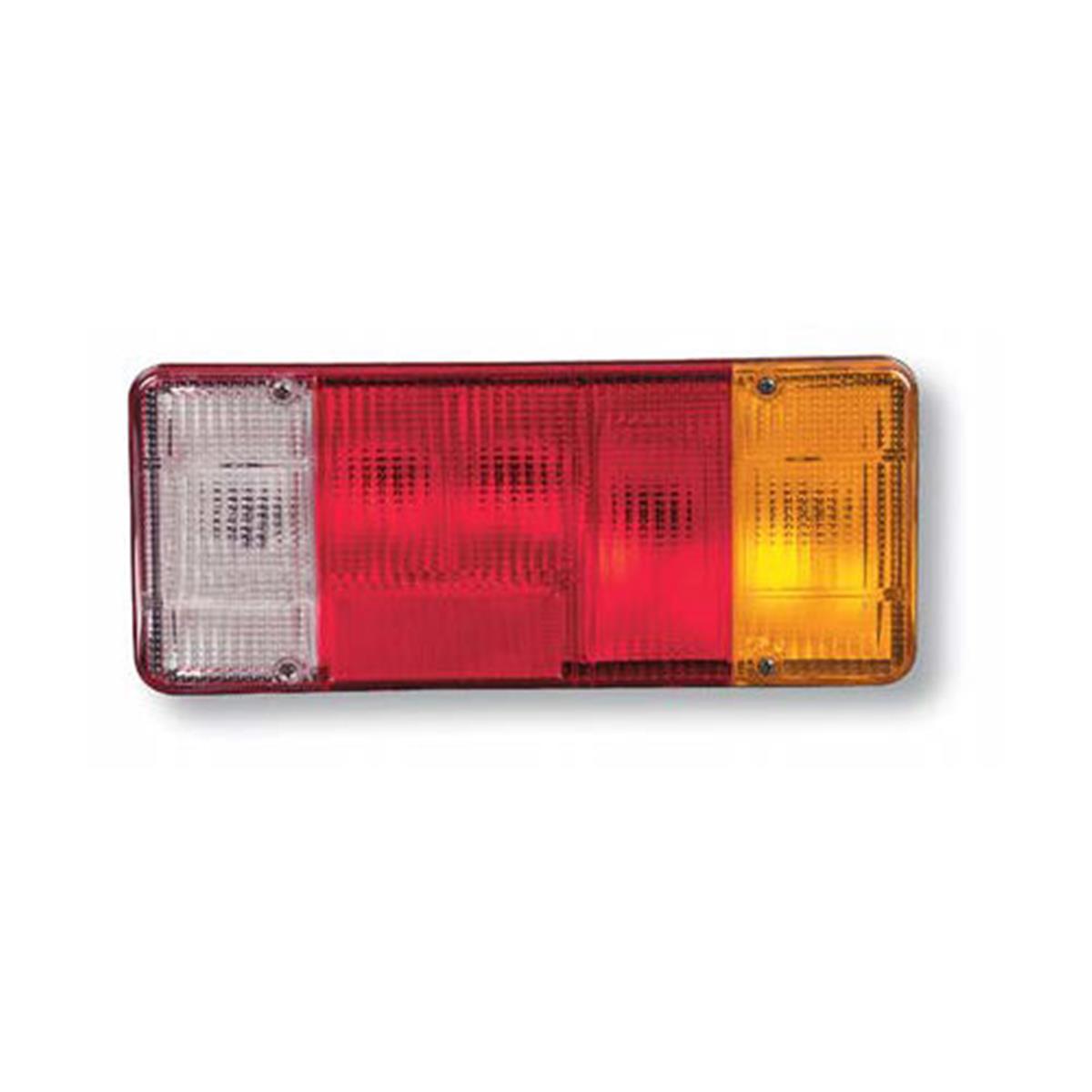 Stop Camı Sol Iveco Daıly Piç K-Up/Kamyon