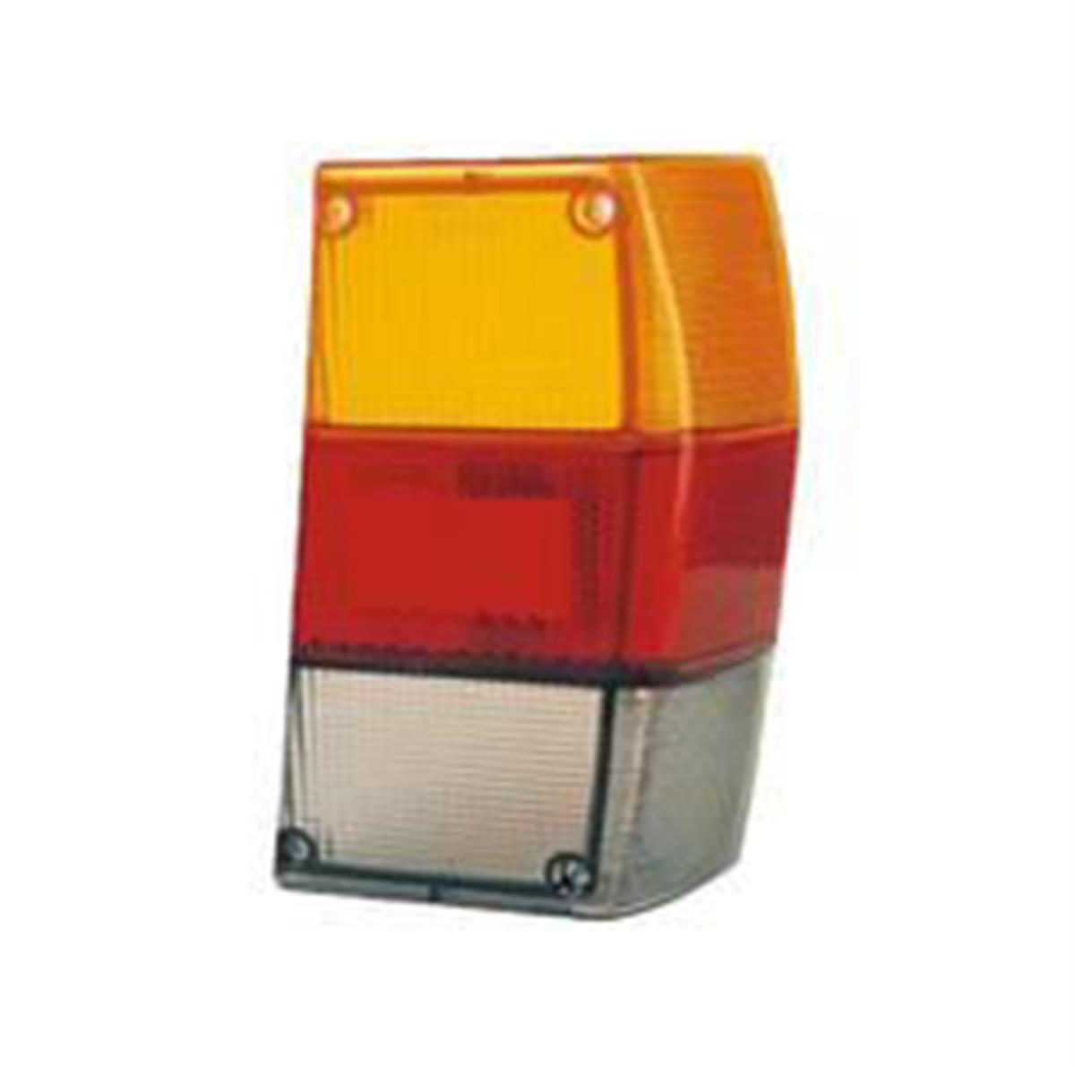 Stop Camı Sol Kartal 93 Md. Füme