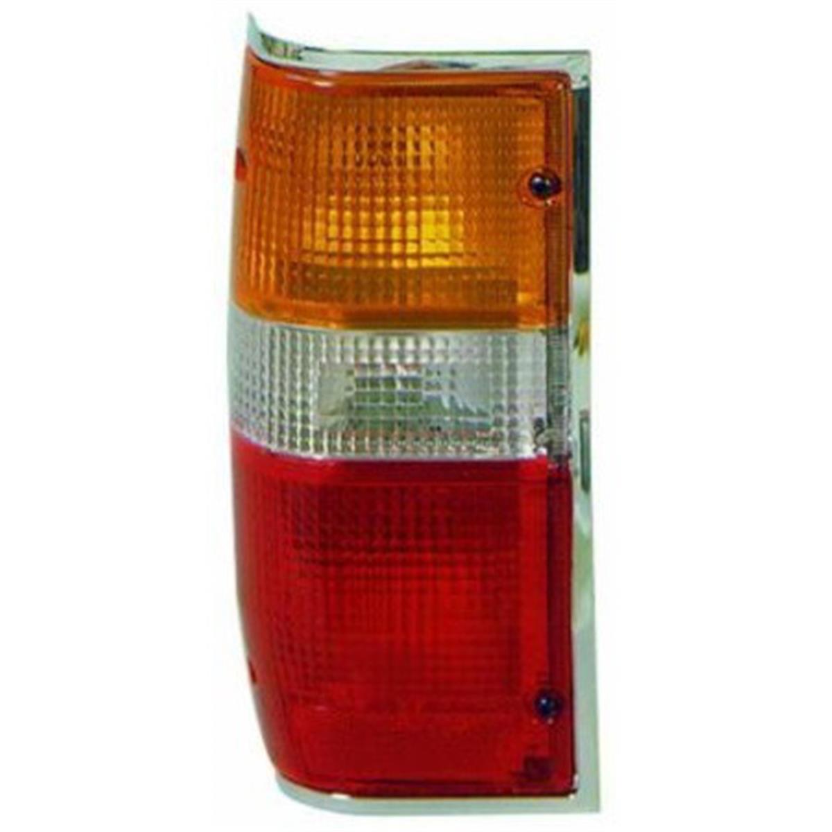 Stop Lamba Camı Sağ L200 (K14) 2.5 D 87-98