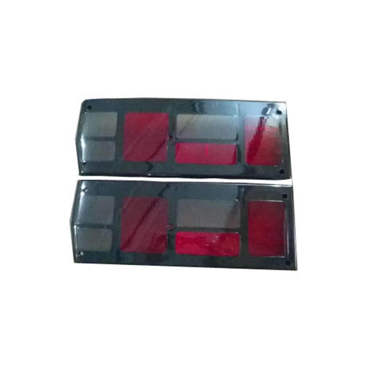 Stop Lamba Camı Sag (Vıdalı Tıp) Doğan Slx