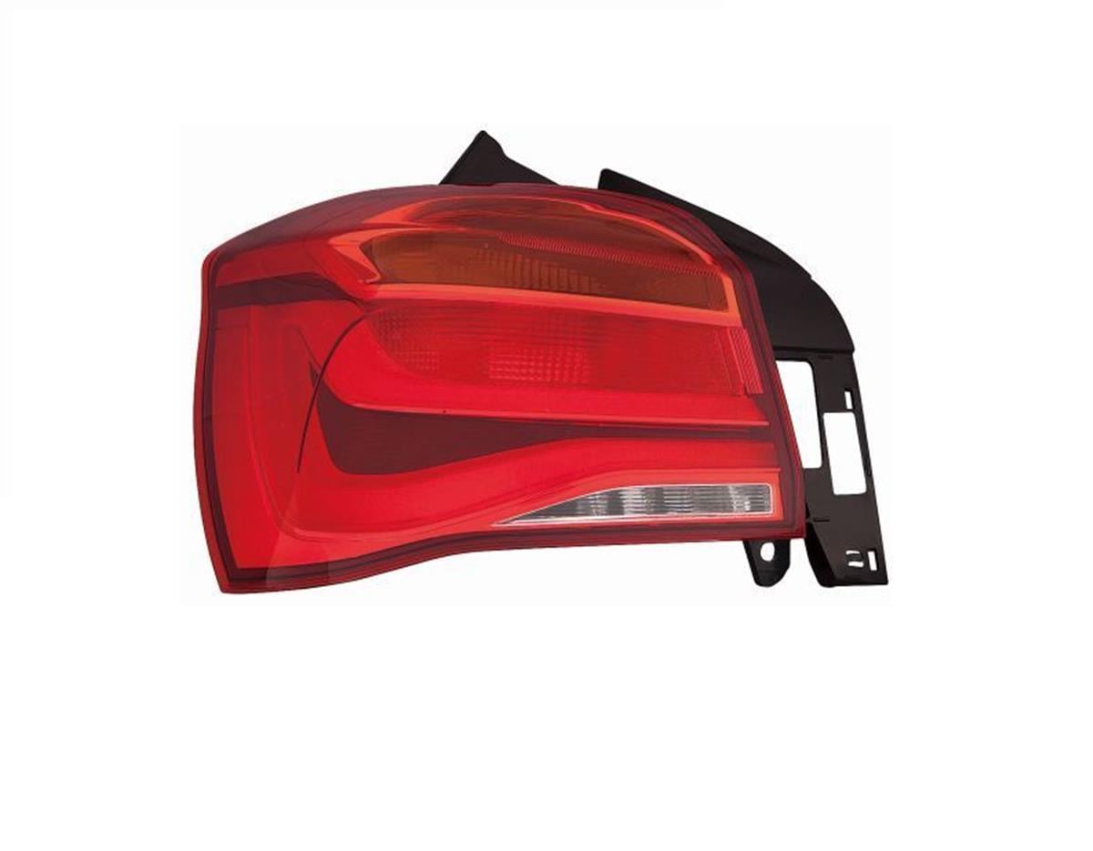 Stop Lambası Dış Sağ 1F20 Lci-F21 Lci Bm 14-18