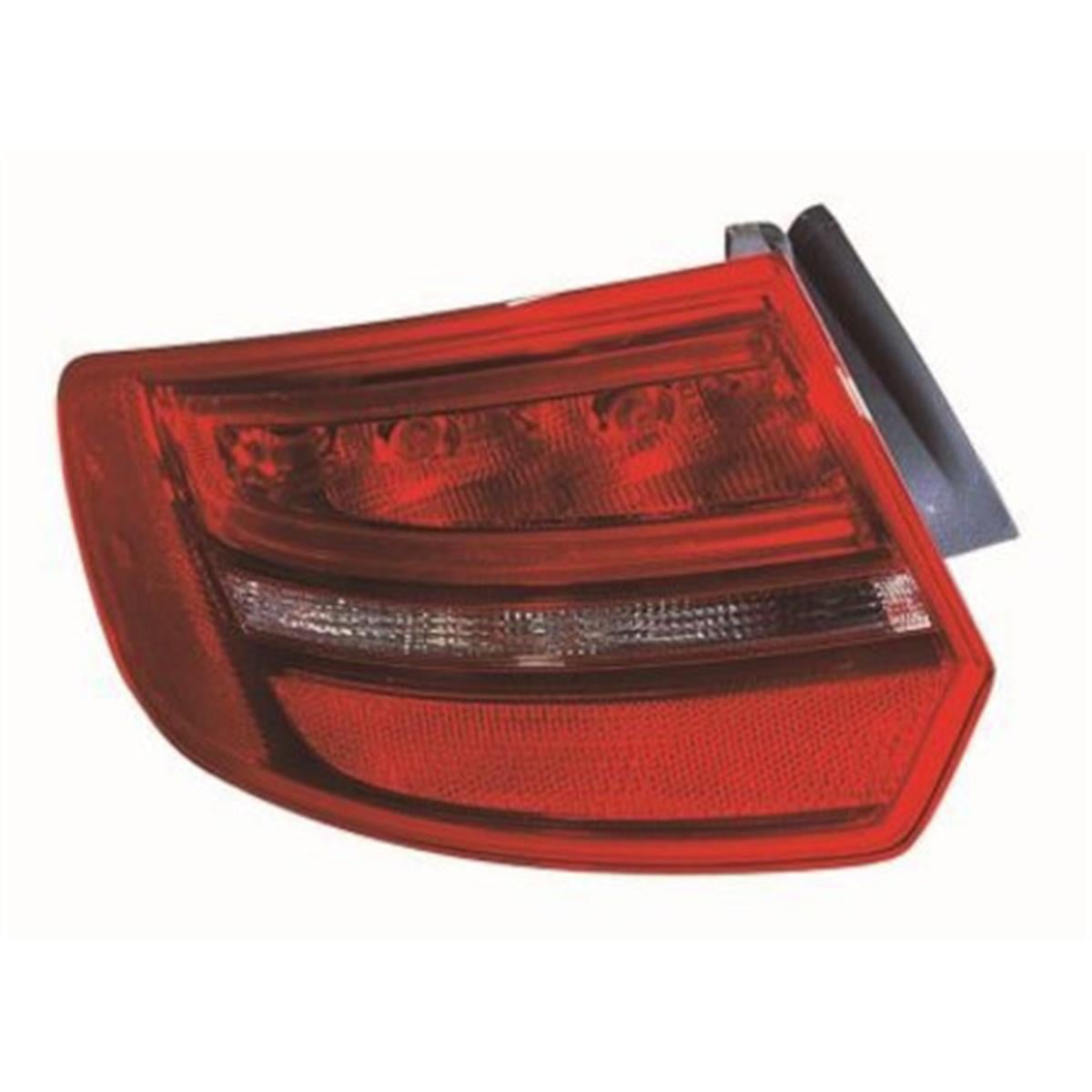 Stop Lambası Dış Sağ A3 Bm (5 Kapı) 08-12