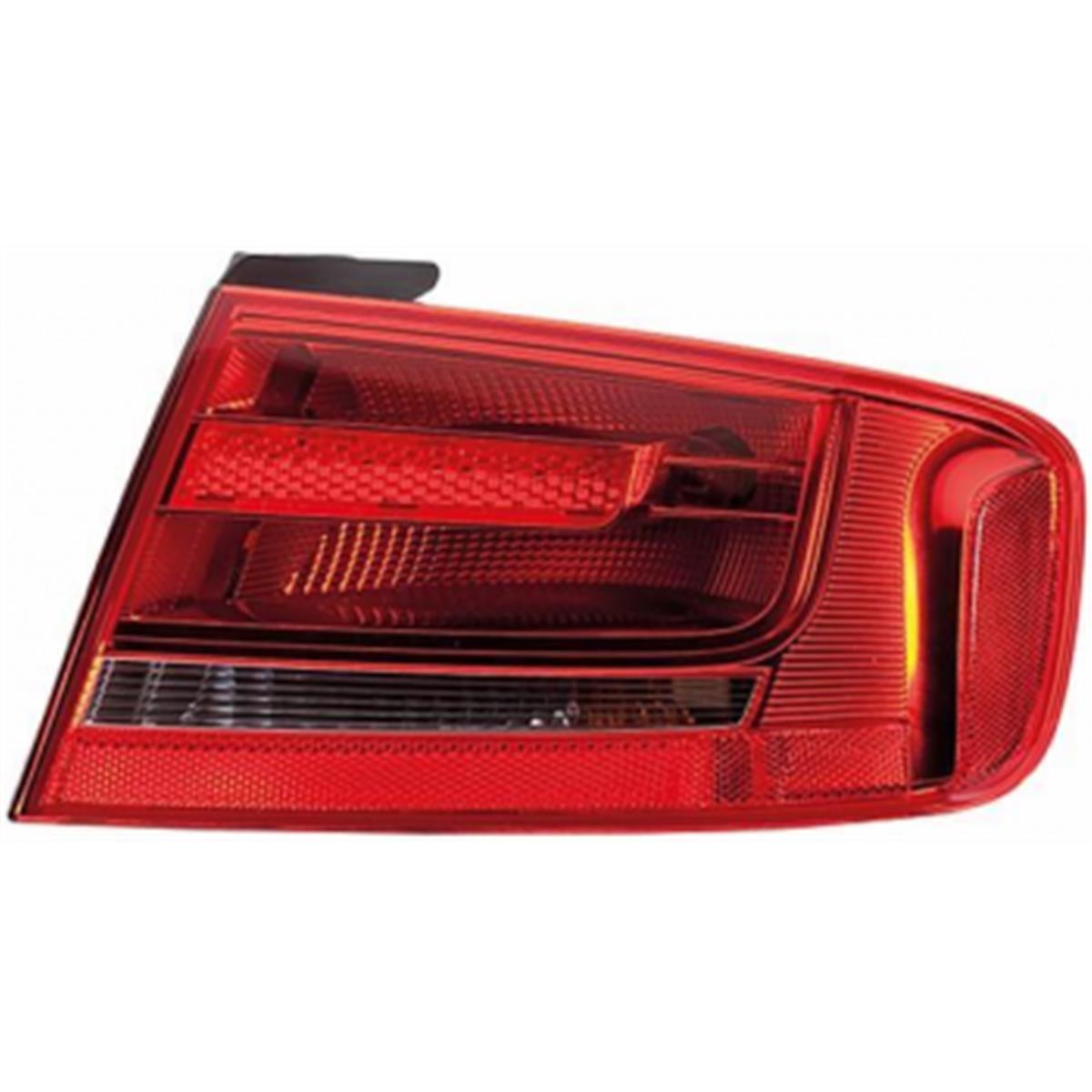 Stop Lambası Dış Sağ A4 Bm 08-11