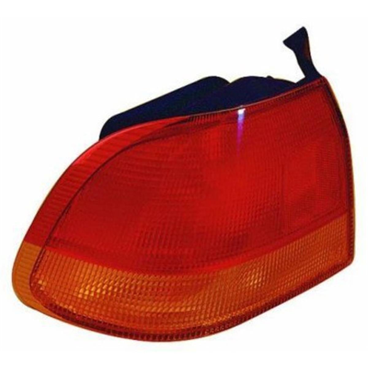 Stop Lambası Dış Sağ Cıviç  Sd Benzin 96-00