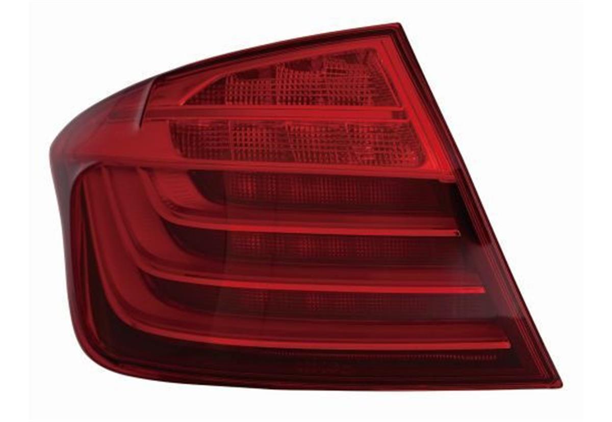 Stop Lambası Dış Sağ F10-F10lci-F18lci Bm 14-17
