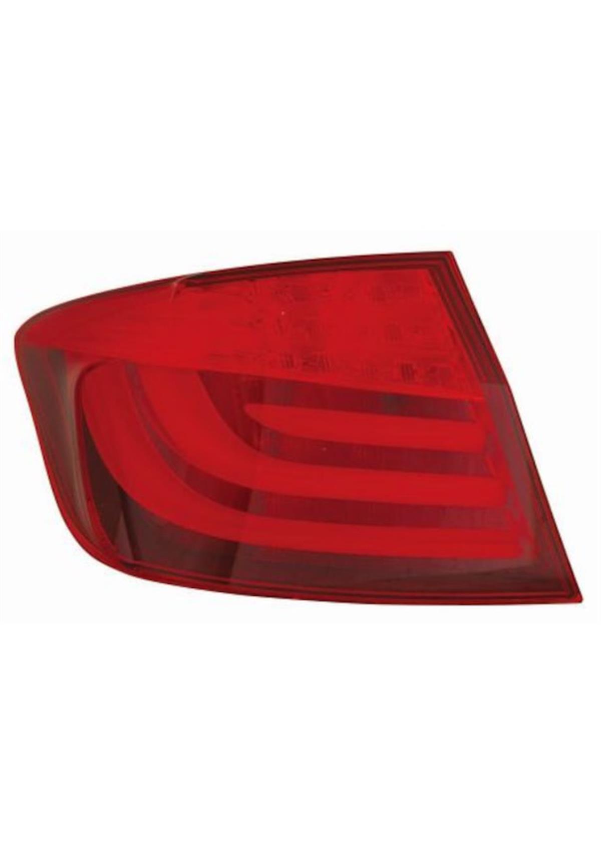 Stop Lambası Dış Sağ F10-F18 Bm 10-14