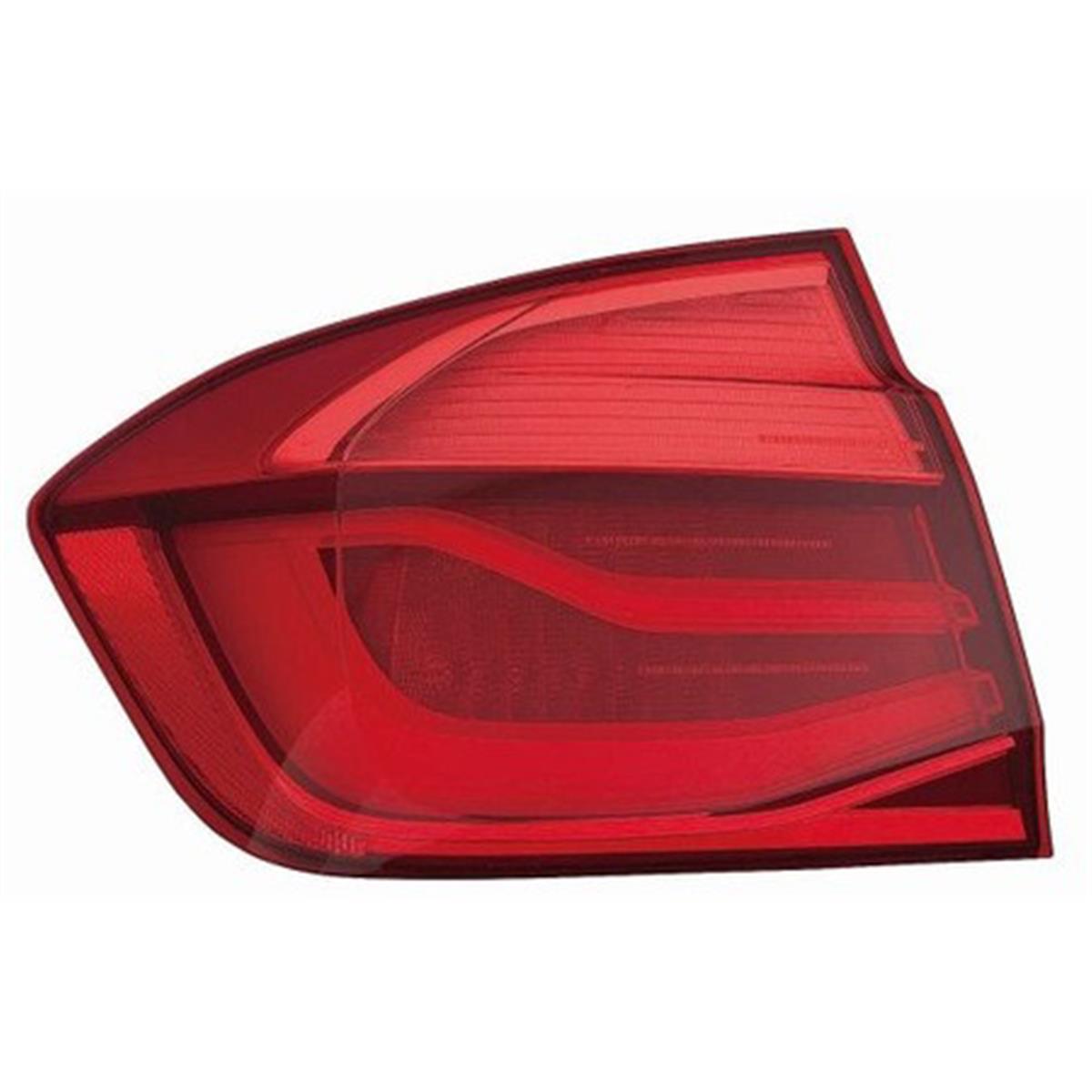 Stop Lambası Dış Sağ F30 Lci-F80 M3 Lci-F35 Lci Bm 14-18