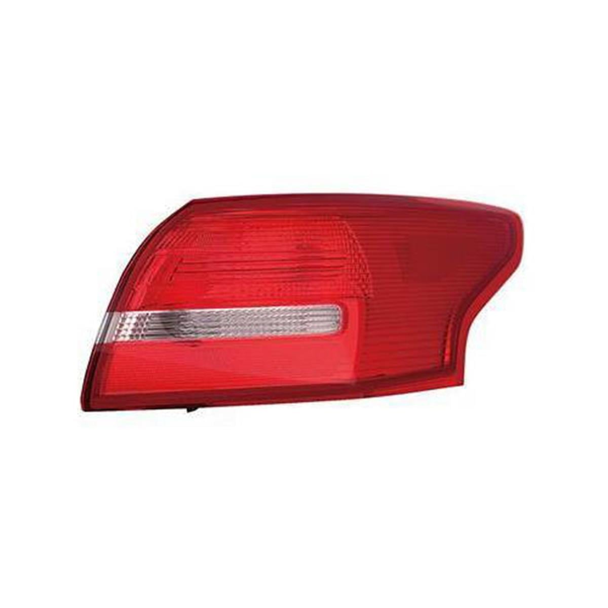 Stop Lambası Dış Sağ Focus Bm 14-