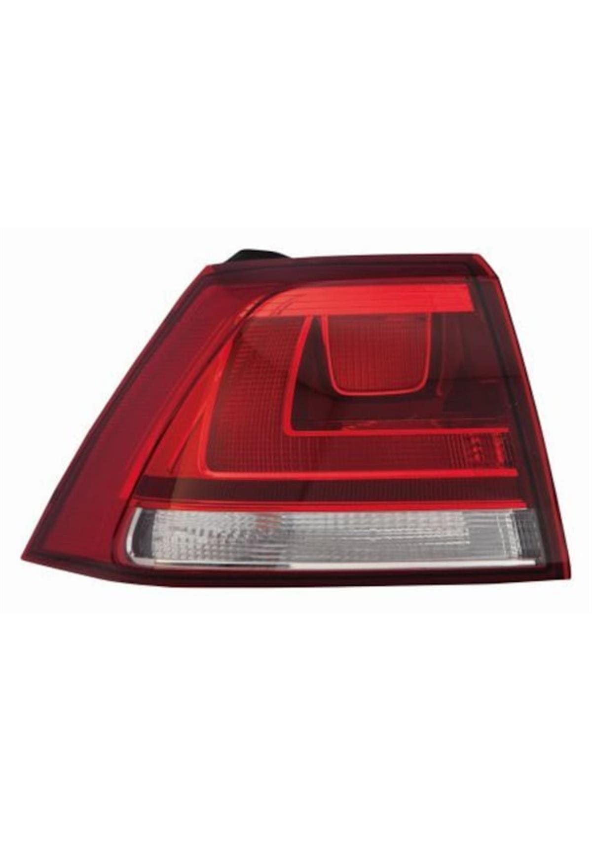 Stop Lambası Dış Sağ Golf7 Bm 13-