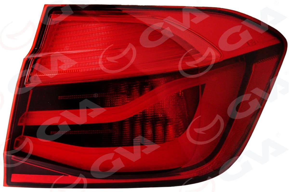 Stop Lambası Dış Sağ Led Bmw F30-Lcı 16 18