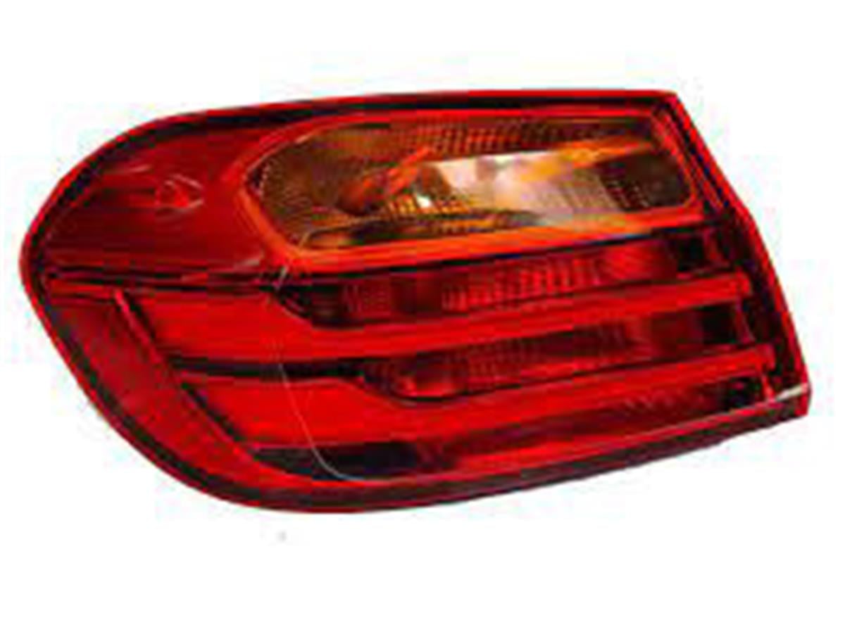 Stop Lambası Dış Sol 4F32-F82 M4-F33-F383 M4-F36 Gran Coupe Bm 14-18