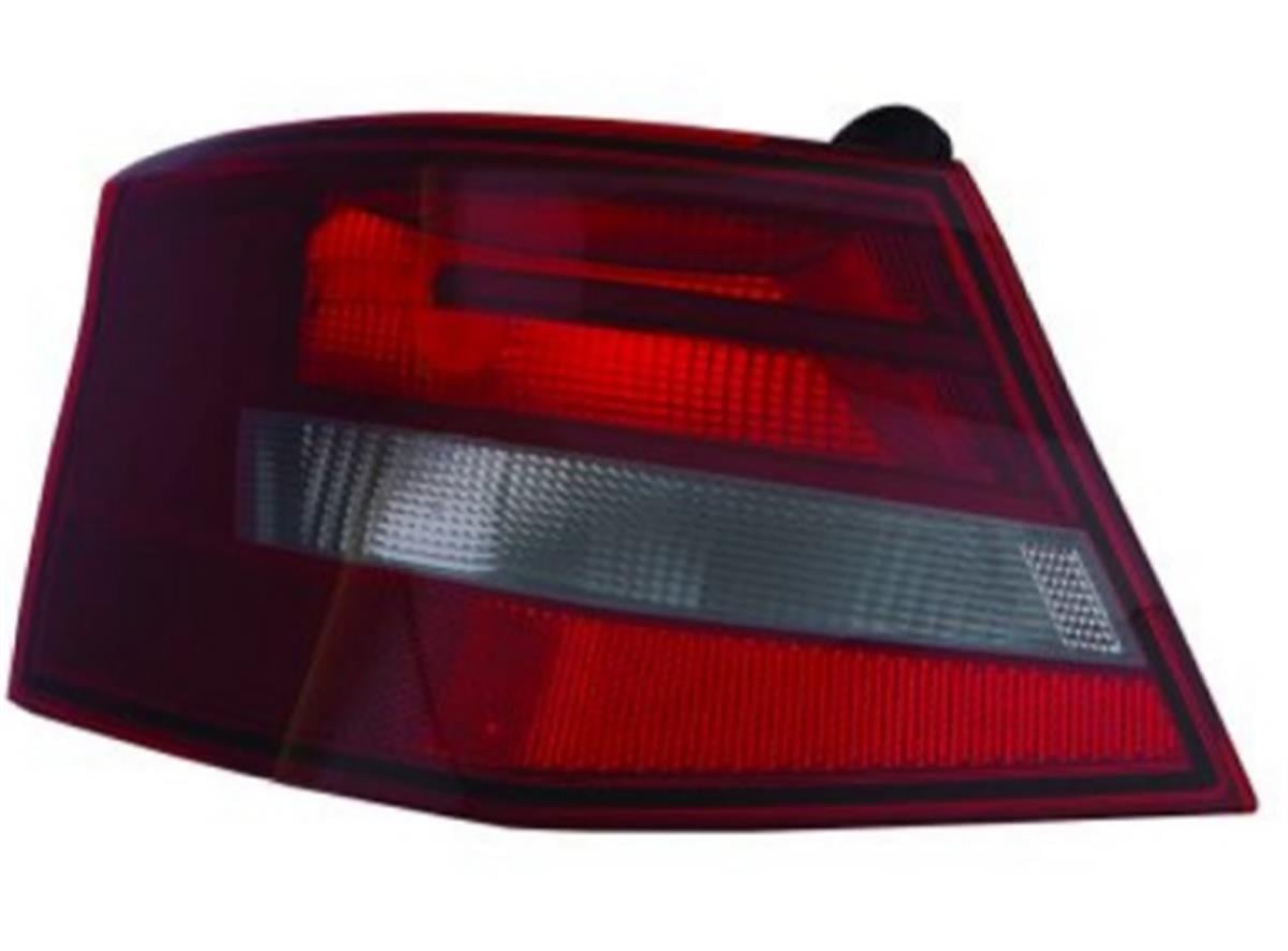 Stop Lambası Dış Sol A3 Bm 13-