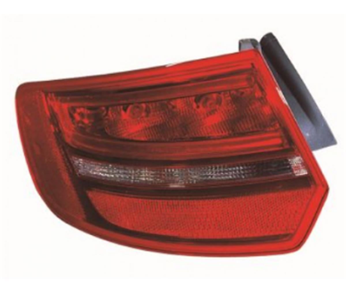 Stop Lambası Dış Sol A3 Bm (5 Kapı) 08-12